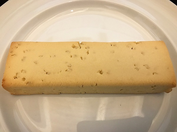プロテインベイクドチーズ本体